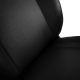 Крісло Noblechairs Icon Gaming Black Edition (NBL-ICN-PU-BED)
