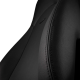 Крісло Noblechairs Icon Gaming Black Edition (NBL-ICN-PU-BED)