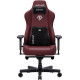 Крісло Anda Seat Kaiser 3E XL Maroon PVC (AD23YC-XL-09-A-PV/C-A01)
