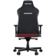 Крісло Anda Seat Kaiser 3E XL Maroon PVC (AD23YC-XL-09-A-PV/C-A01)