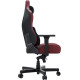Крісло Anda Seat Kaiser 3E XL Maroon PVC (AD23YC-XL-09-A-PV/C-A01)