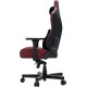 Крісло Anda Seat Kaiser 3E XL Maroon PVC (AD23YC-XL-09-A-PV/C-A01)