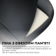 Крісло Anda Seat Kaiser 3E XL Maroon PVC (AD23YC-XL-09-A-PV/C-A01)