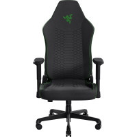 Крісло Razer Iskur V2 X Black Fabric (RZ38-05310100-R3G1)