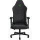Крісло Razer Iskur V2 X Black Fabric (RZ38-05310100-R3G1)