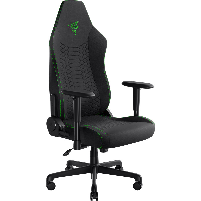 Крісло Razer Iskur V2 X Black Fabric (RZ38-05310100-R3G1)