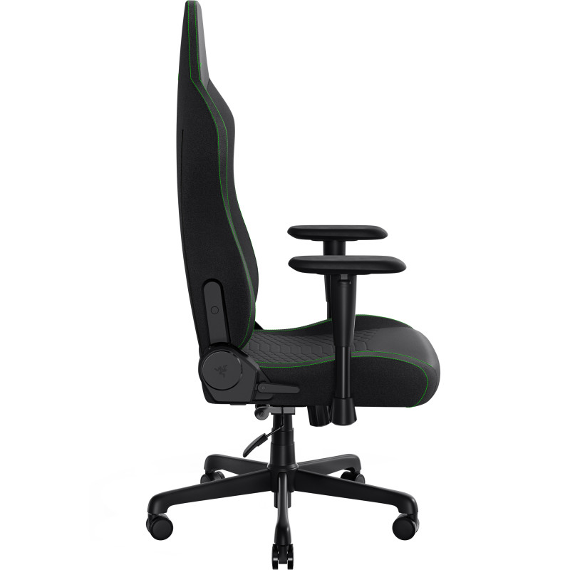 Крісло Razer Iskur V2 X Black Fabric (RZ38-05310100-R3G1)