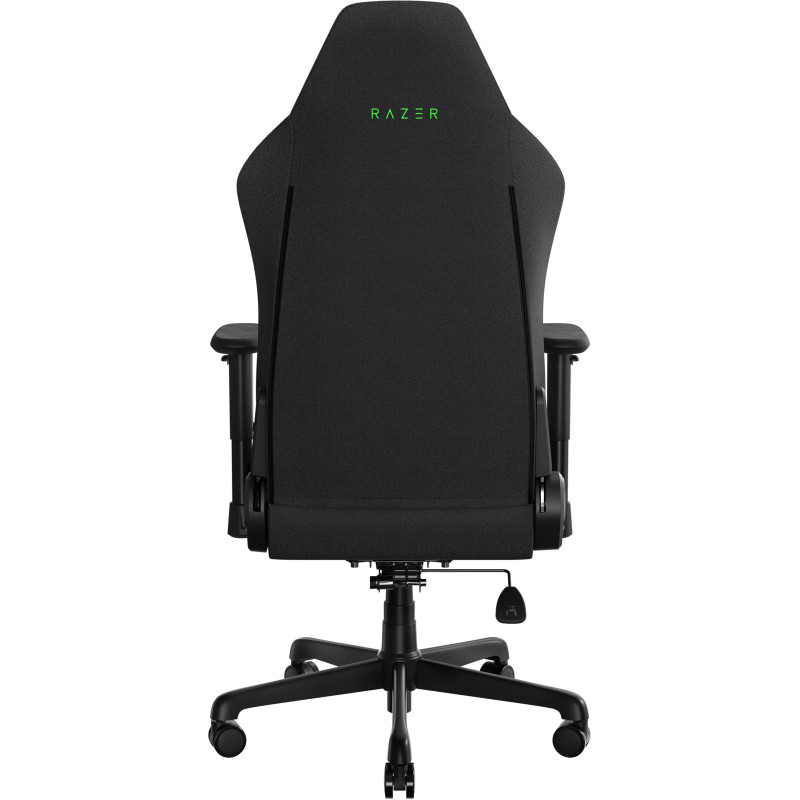 Крісло Razer Iskur V2 X Black Fabric (RZ38-05310100-R3G1)