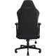 Крісло Razer Iskur V2 X Black Fabric (RZ38-05310100-R3G1)
