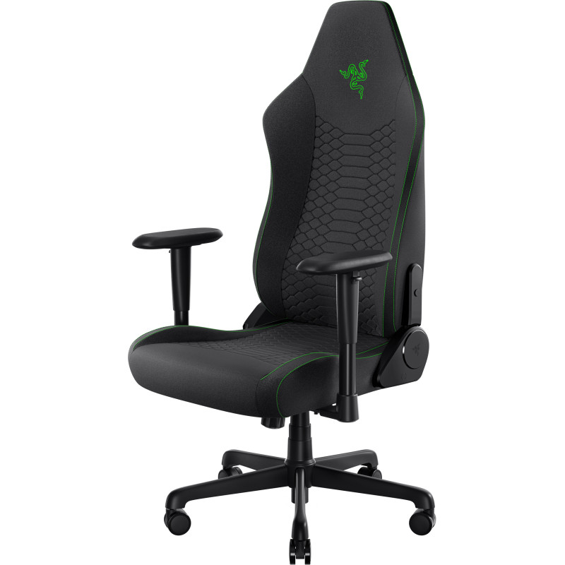 Крісло Razer Iskur V2 X Black Fabric (RZ38-05310100-R3G1)