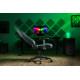 Крісло Razer Iskur V2 X Black Fabric (RZ38-05310100-R3G1)