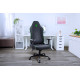 Крісло Razer Iskur V2 X Black Fabric (RZ38-05310100-R3G1)