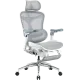Крісло Sihoo DORO C300 Pro Mesh White with footrest (DORO-C300-PRO-M102-JT)