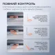 Крісло Sihoo DORO C300 Pro Mesh White with footrest (DORO-C300-PRO-M102-JT)