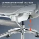 Крісло Sihoo DORO C300 Pro Mesh White with footrest (DORO-C300-PRO-M102-JT)