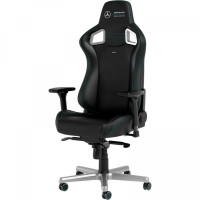 Кресло Noblechairs Epic Mercedes-AMG Formula One (PGW-NB-EGC-001)