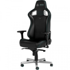 Крісло Noblechairs Epic Mercedes-AMG Formula One (PGW-NB-EGC-001)