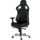 Крісло Noblechairs Epic Mercedes-AMG Formula One (PGW-NB-EGC-001)