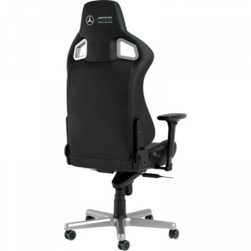 Крісло Noblechairs Epic Mercedes-AMG Formula One (PGW-NB-EGC-001)