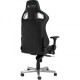 Крісло Noblechairs Epic Mercedes-AMG Formula One (PGW-NB-EGC-001)