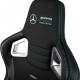 Крісло Noblechairs Epic Mercedes-AMG Formula One (PGW-NB-EGC-001)