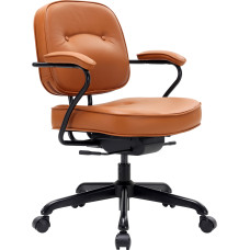 Крісло Sihoo L3 PVC Brown (L3D-M101)