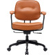 Крісло Sihoo L3 PVC Brown (L3D-M101)