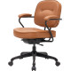 Крісло Sihoo L3 PVC Brown (L3D-M101)