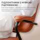 Крісло Sihoo L3 PVC Brown (L3D-M101)