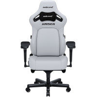Кресло Anda Seat Kaiser 4 XL White (AD12YDDC-XLL-20-W-PV/C)