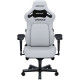 Кресло Anda Seat Kaiser 4 XL White (AD12YDDC-XLL-20-W-PV/C)