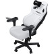 Кресло Anda Seat Kaiser 4 XL White (AD12YDDC-XLL-20-W-PV/C)