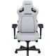 Кресло Anda Seat Kaiser 4 XL White (AD12YDDC-XLL-20-W-PV/C)