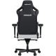 Кресло Anda Seat Kaiser 4 XL White (AD12YDDC-XLL-20-W-PV/C)