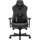 Крісло Anda Seat Kaiser 3E XL Fabric Dark Gray (AD23YC-XL-09-GB-CF-G01)