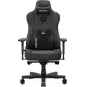 Кресло Anda Seat Kaiser 3E XL Fabric Dark Gray (AD23YC-XL-09-GB-CF-G01)