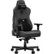 Крісло Anda Seat Kaiser 3E XL Fabric Dark Gray (AD23YC-XL-09-GB-CF-G01)