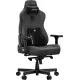 Кресло Anda Seat Kaiser 3E XL Fabric Dark Gray (AD23YC-XL-09-GB-CF-G01)