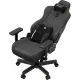 Кресло Anda Seat Kaiser 3E XL Fabric Dark Gray (AD23YC-XL-09-GB-CF-G01)