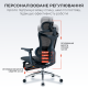 Кресло Sihoo DORO C300L Mesh Black with footrest (DORO-C300L-A3-101-JT)