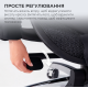 Кресло Sihoo DORO C300L Mesh Black with footrest (DORO-C300L-A3-101-JT)