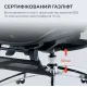 Крісло Sihoo DORO C300L Mesh Black with footrest (DORO-C300L-A3-101-JT)