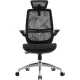 Кресло Sihoo M59AS Mesh Black (M59AS-M302)