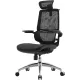 Кресло Sihoo M59AS Mesh Black (M59AS-M302)