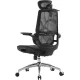 Кресло Sihoo M59AS Mesh Black (M59AS-M302)