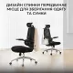 Кресло Sihoo M59AS Mesh Black (M59AS-M302)