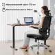 Кресло Sihoo M59AS Mesh Black (M59AS-M302)