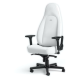 Кресло Noblechairs Icon White Edition (NBL-ICN-PU-WED)