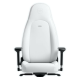 Кресло Noblechairs Icon White Edition (NBL-ICN-PU-WED)