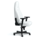 Кресло Noblechairs Icon White Edition (NBL-ICN-PU-WED)